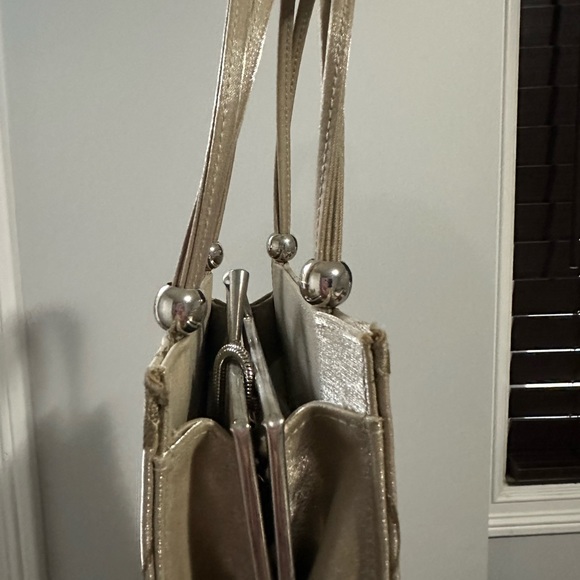 2-Way Bag/Purse Embroidered - Picture 11 of 12